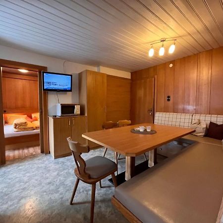 Apartment Scheiber - Soe131 By Interhome เซิลเดน ภายนอก รูปภาพ