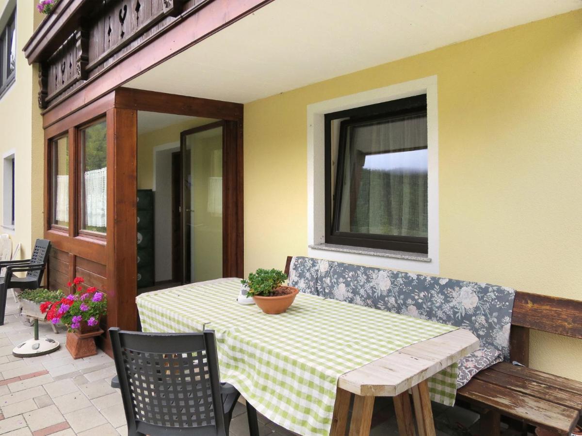 Apartment Scheiber - Soe131 By Interhome เซิลเดน ภายนอก รูปภาพ
