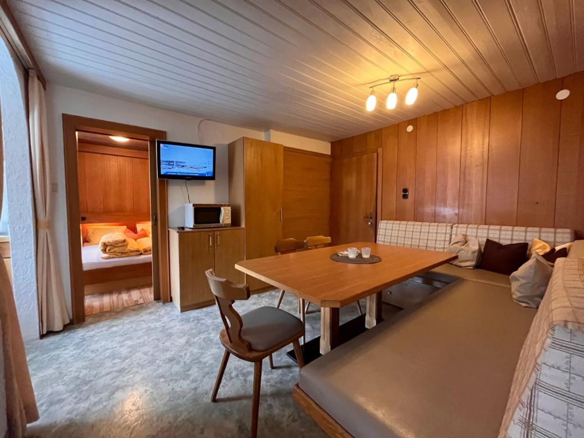 Apartment Scheiber - Soe131 By Interhome เซิลเดน ภายนอก รูปภาพ
