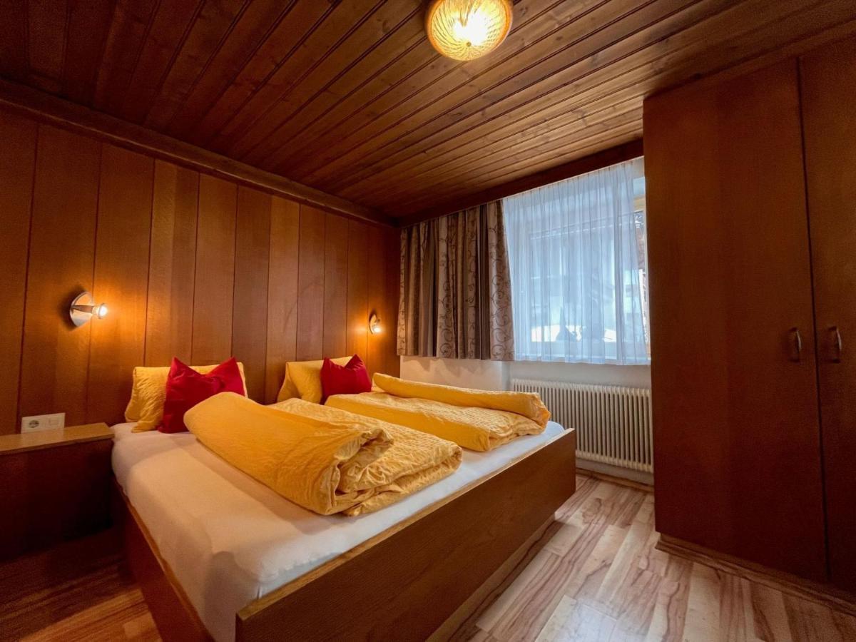 Apartment Scheiber - Soe131 By Interhome เซิลเดน ภายนอก รูปภาพ