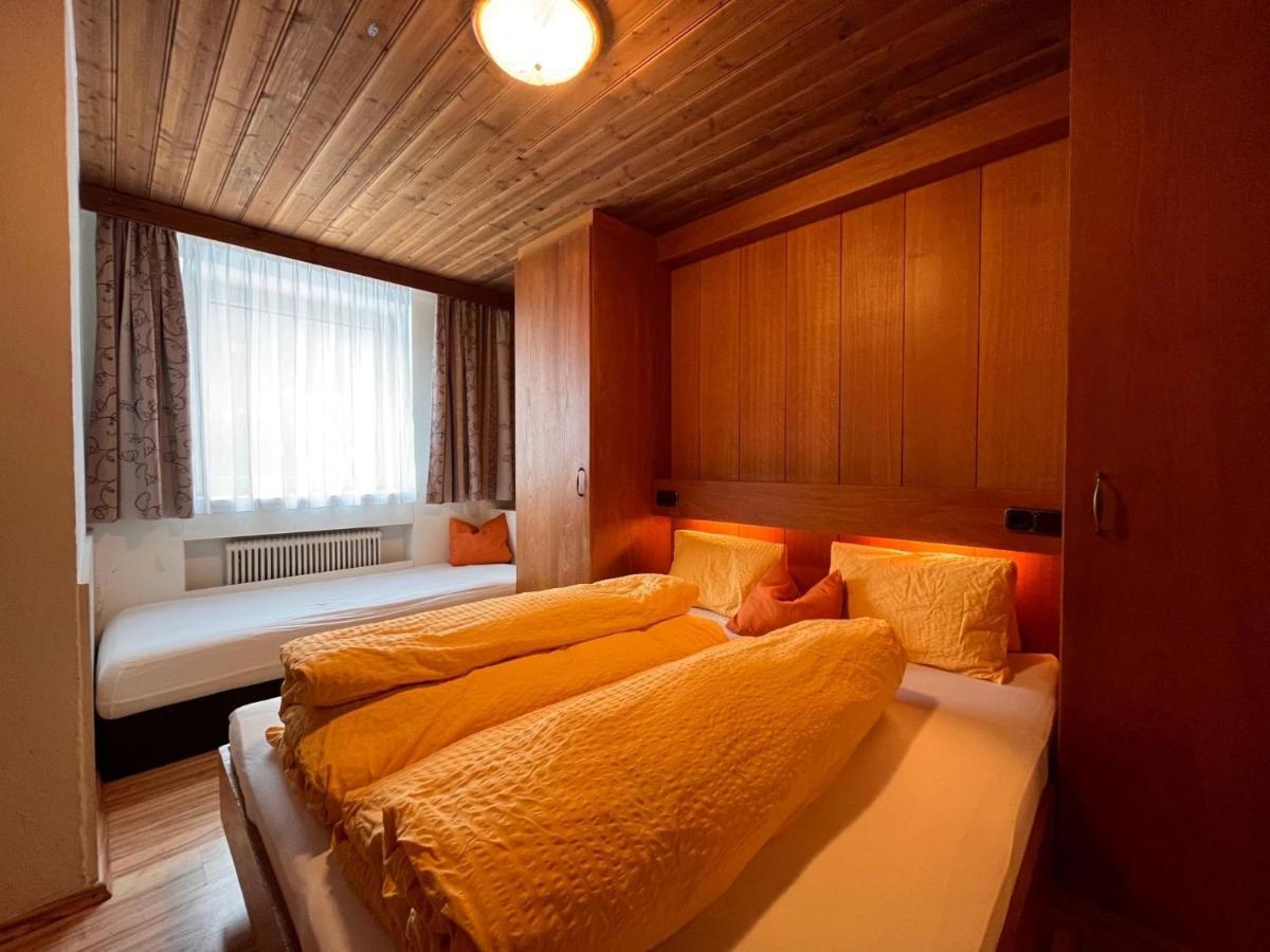 Apartment Scheiber - Soe131 By Interhome เซิลเดน ภายนอก รูปภาพ