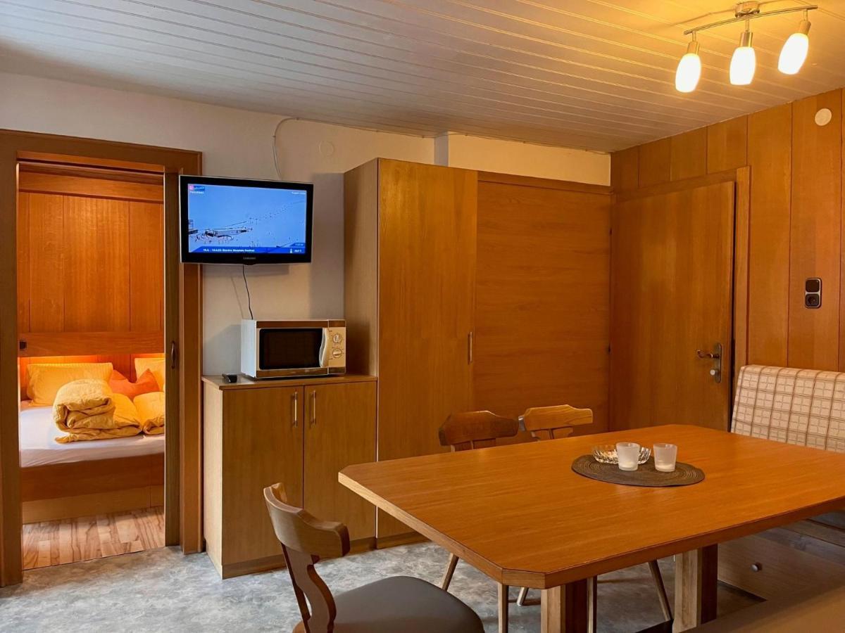 Apartment Scheiber - Soe131 By Interhome เซิลเดน ภายนอก รูปภาพ